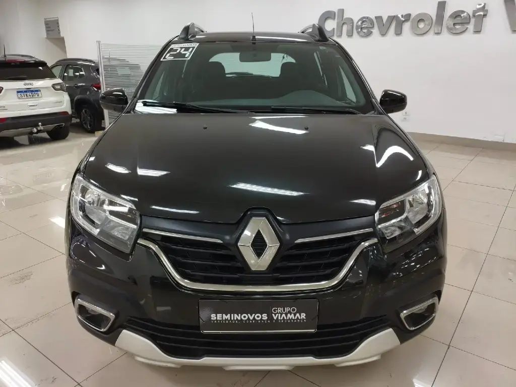 galeria STEPWAY