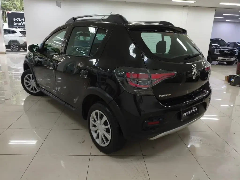 galeria STEPWAY