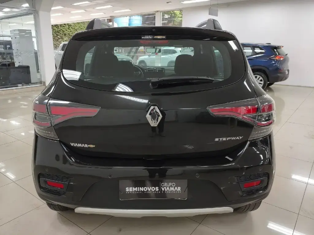 galeria STEPWAY