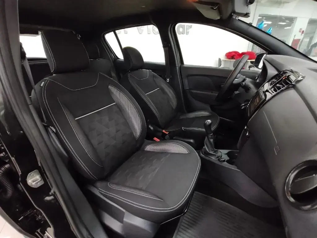 galeria STEPWAY