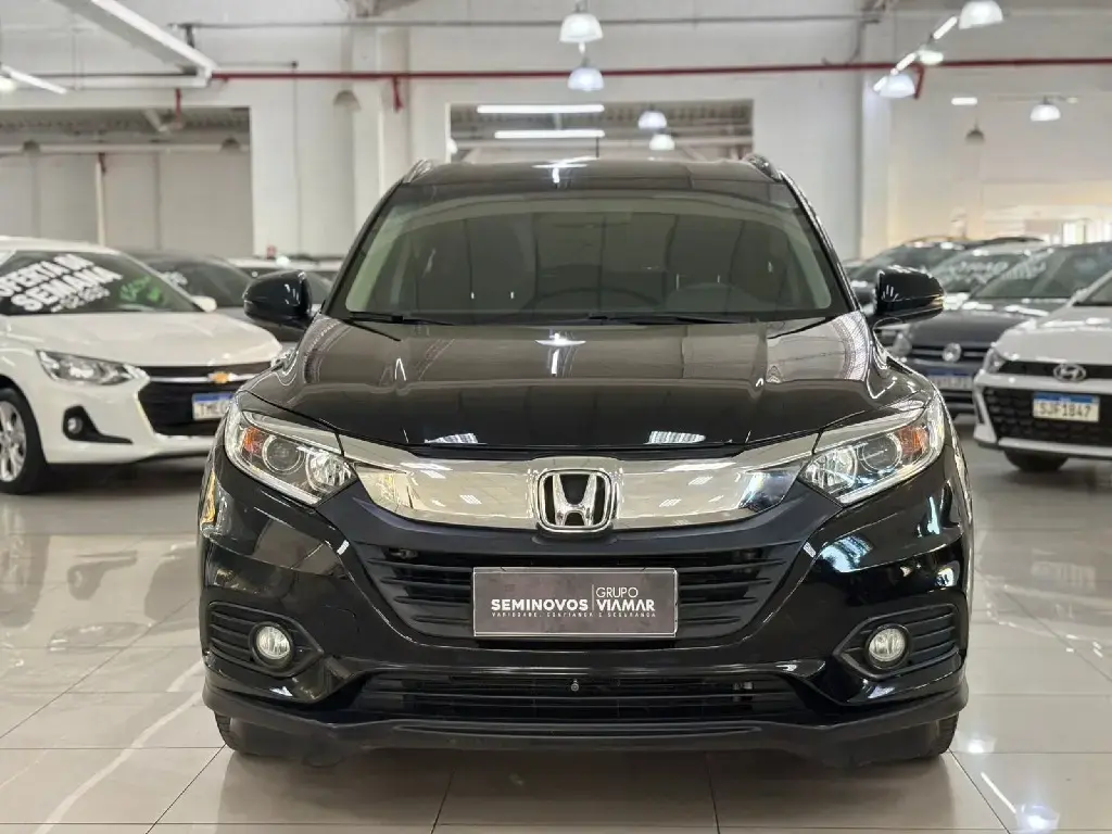 galeria HR-V