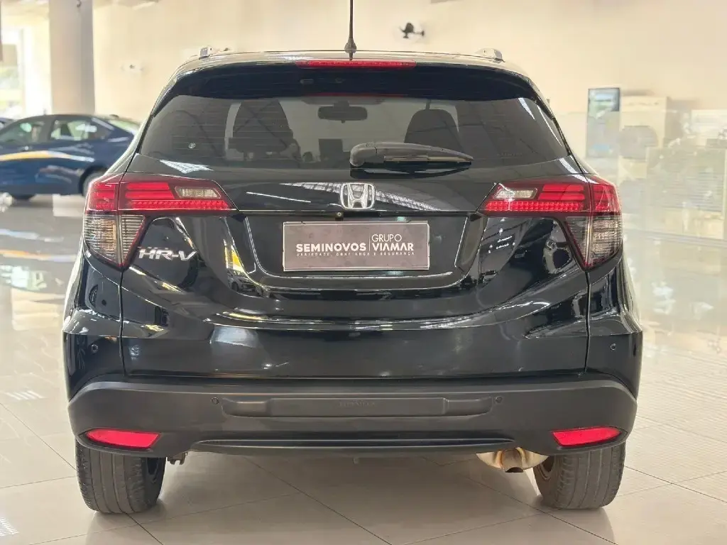 galeria HR-V