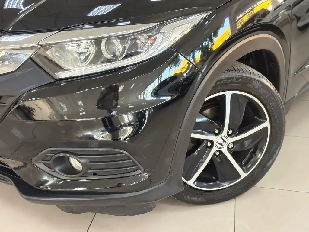 galeria HR-V