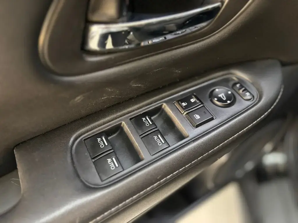 galeria HR-V