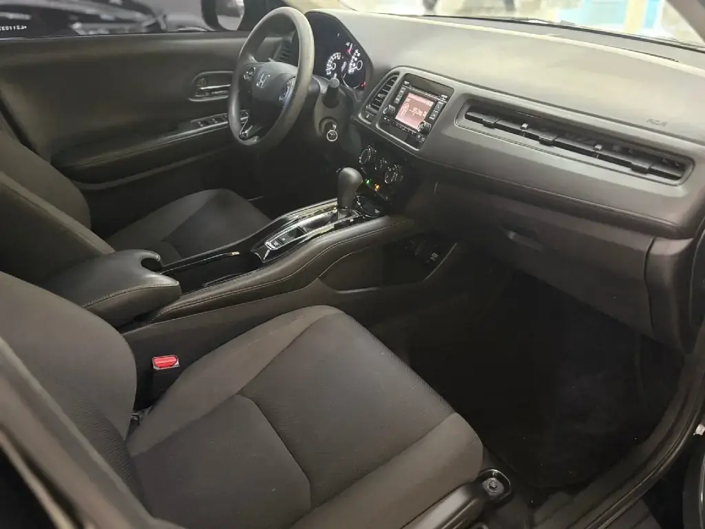 galeria HR-V