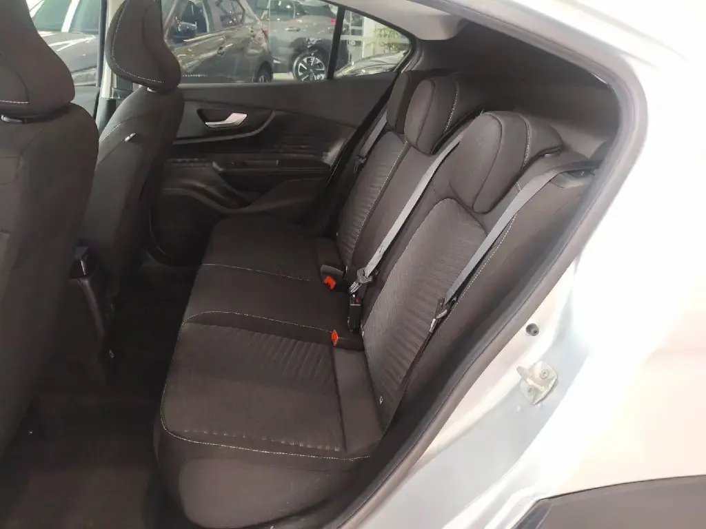 galeria FASTBACK