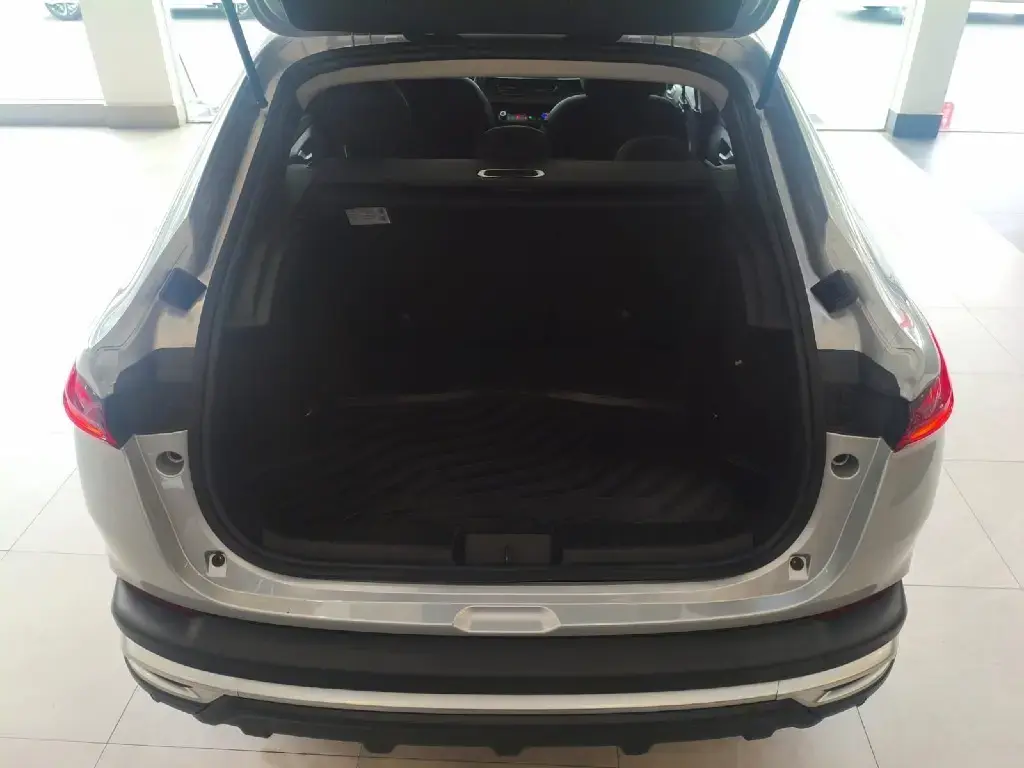 galeria FASTBACK