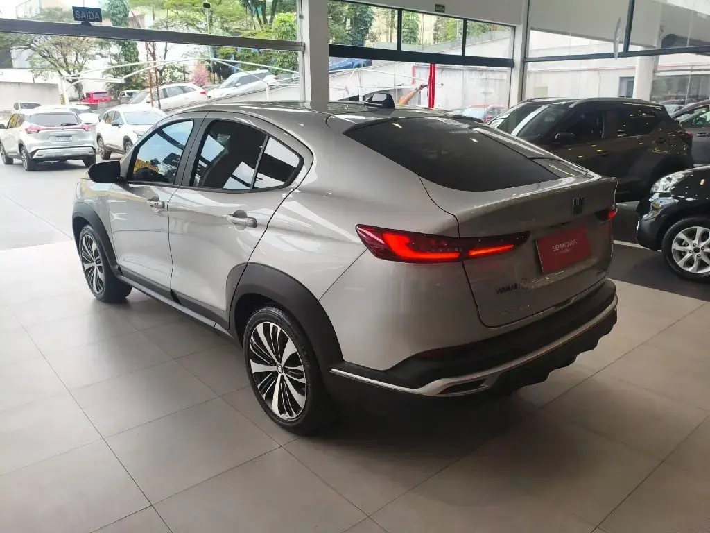 galeria FASTBACK