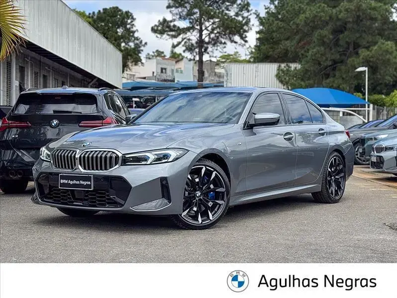 galeria 320I