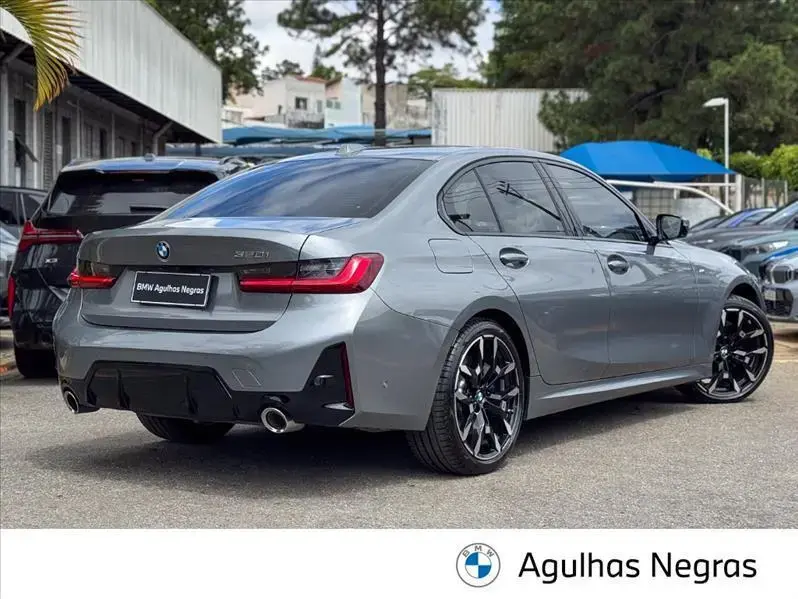 galeria 320I