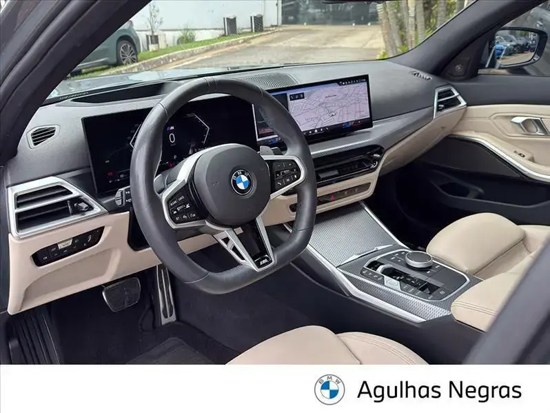 galeria 320I