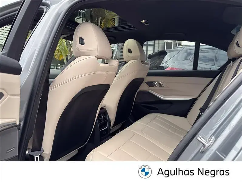 galeria 320I