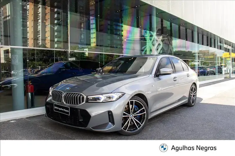galeria 320I