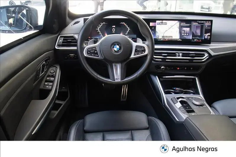 galeria 320I
