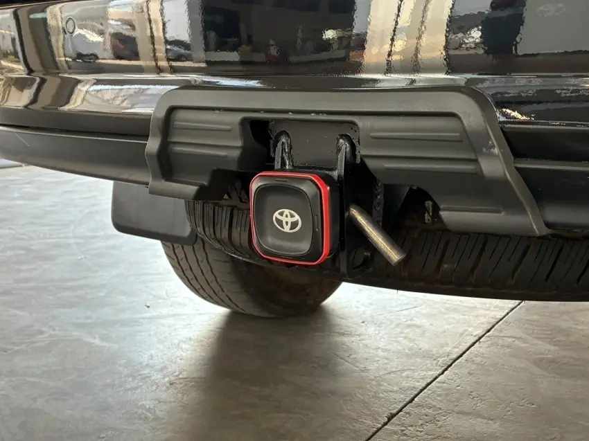 galeria HILUX SW4