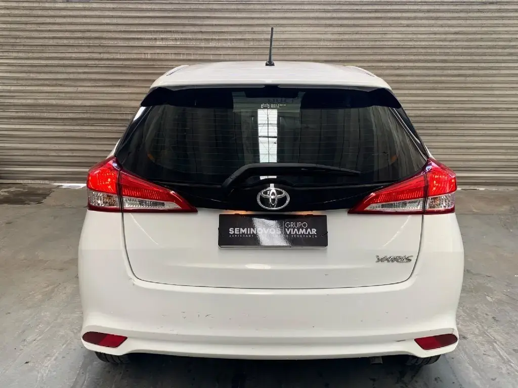 galeria YARIS