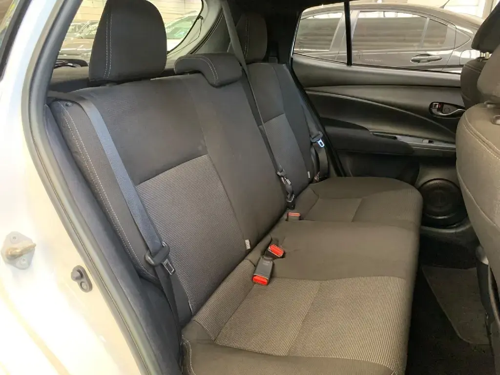 galeria YARIS