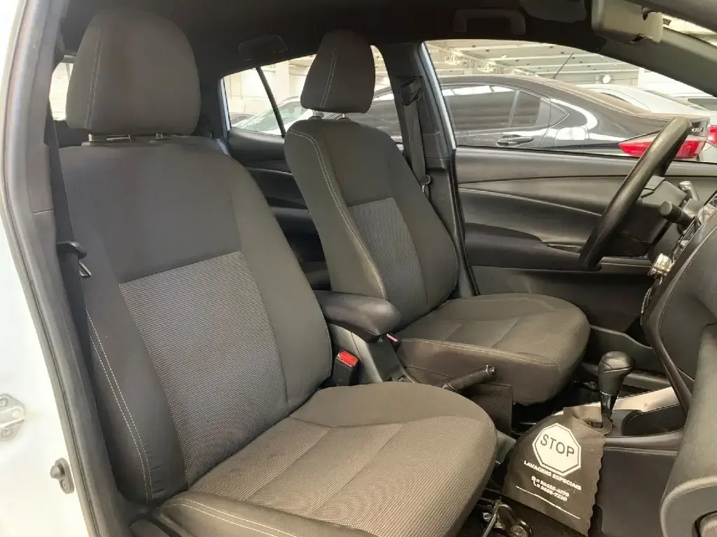 galeria YARIS