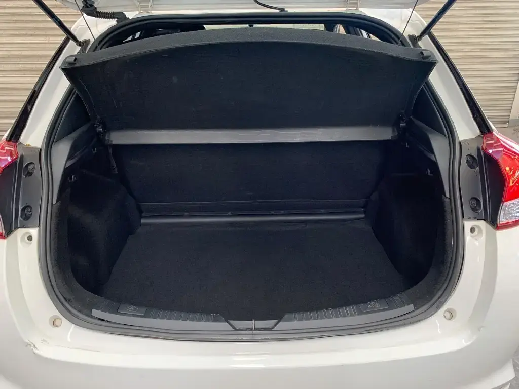 galeria YARIS