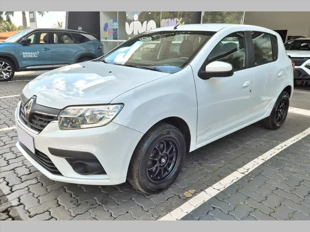 galeria SANDERO
