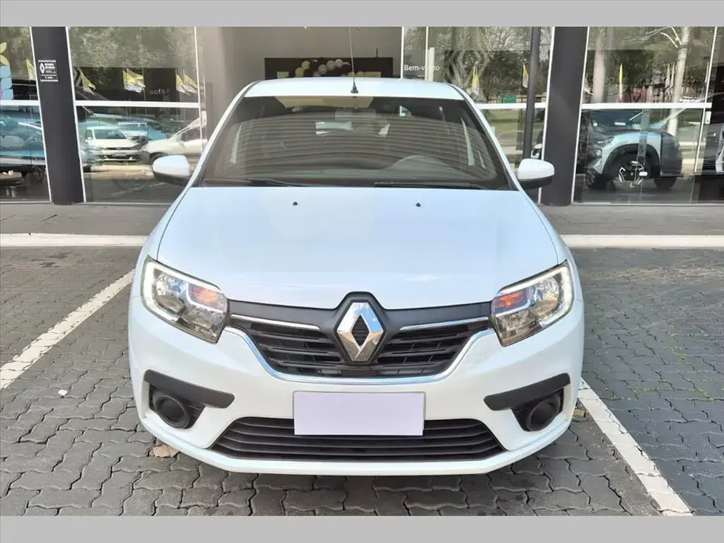 galeria SANDERO