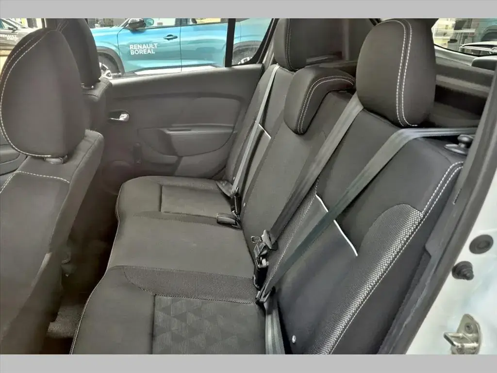 galeria SANDERO