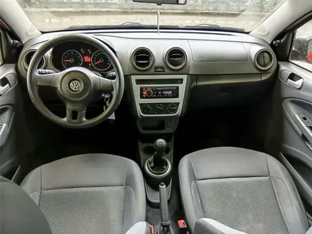Volkswagen GOL 1.0 MI SPECIAL 8V FLEX 4P MANUAL