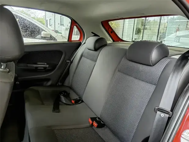 Volkswagen GOL 1.0 MI SPECIAL 8V FLEX 4P MANUAL