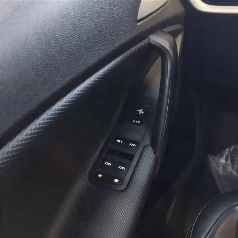 galeria TRACKER