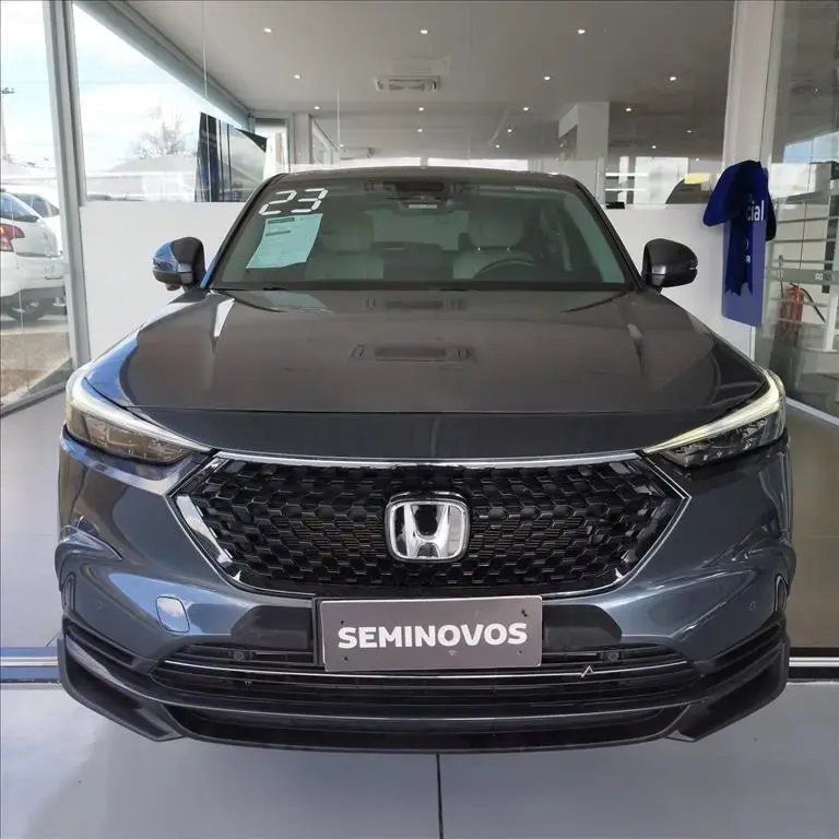 galeria HR-V