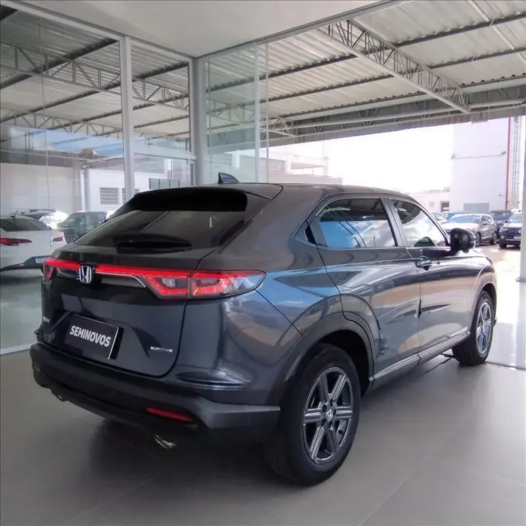 galeria HR-V
