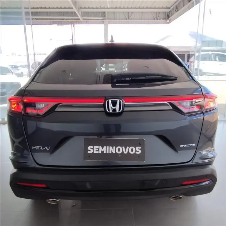 galeria HR-V