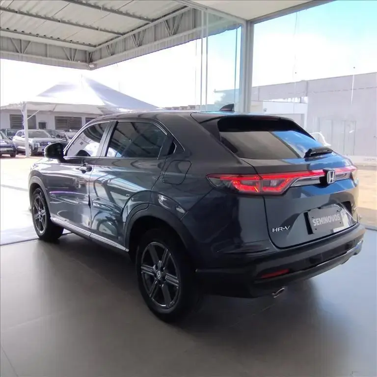 galeria HR-V