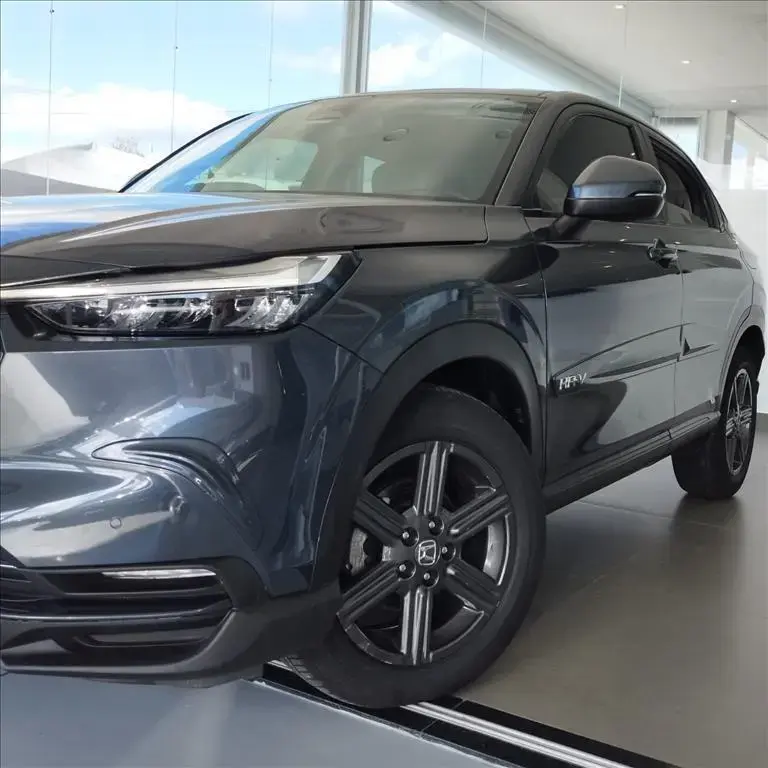 galeria HR-V