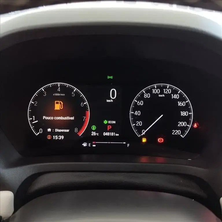 galeria HR-V