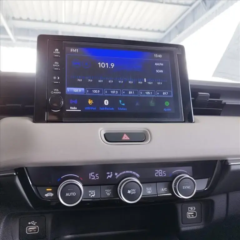 galeria HR-V