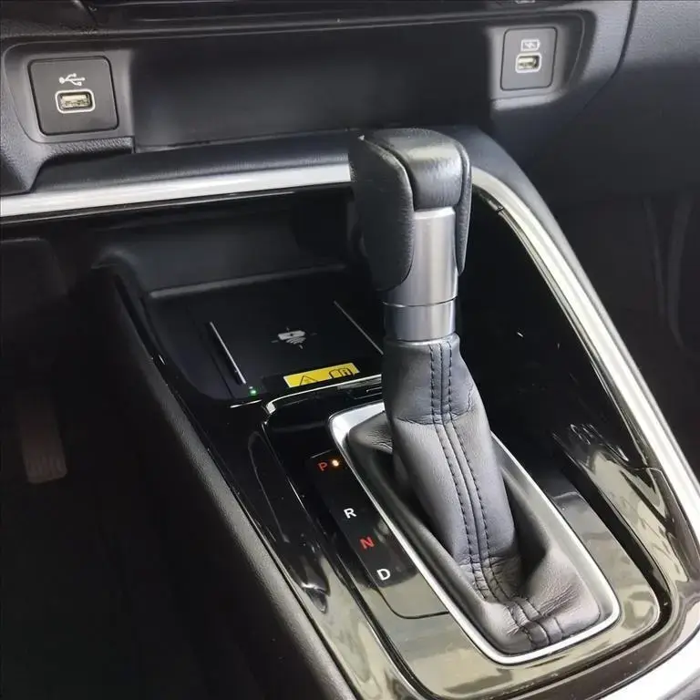 galeria HR-V