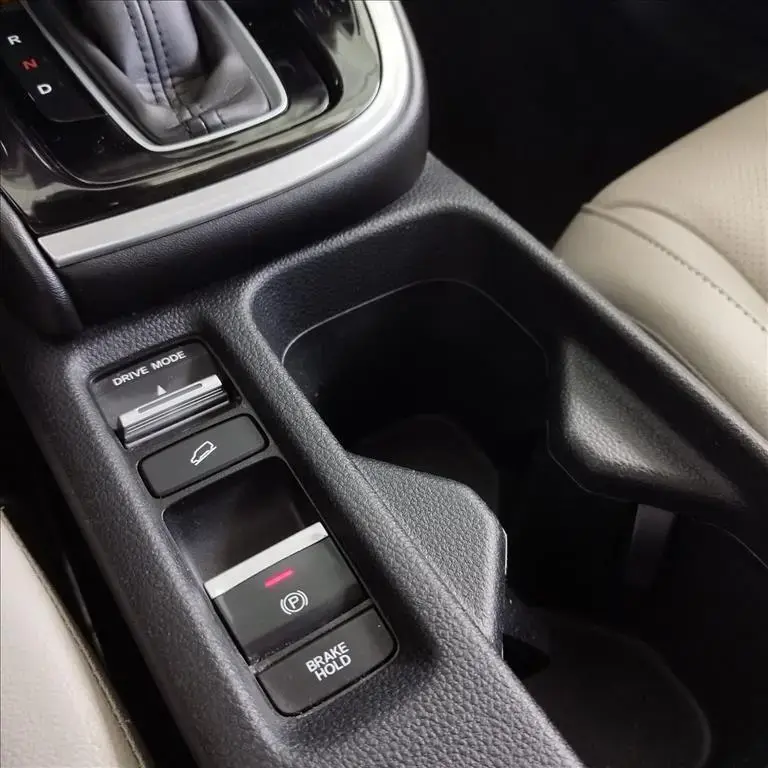 galeria HR-V