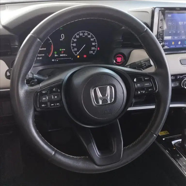 galeria HR-V