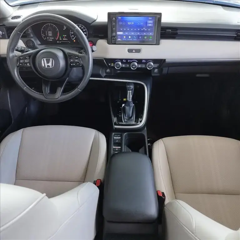 galeria HR-V