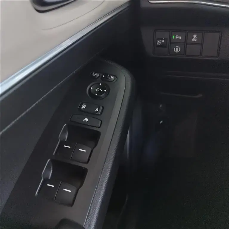 galeria HR-V