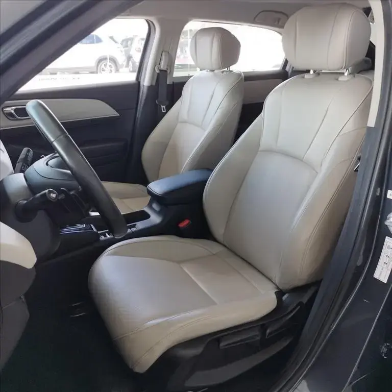 galeria HR-V