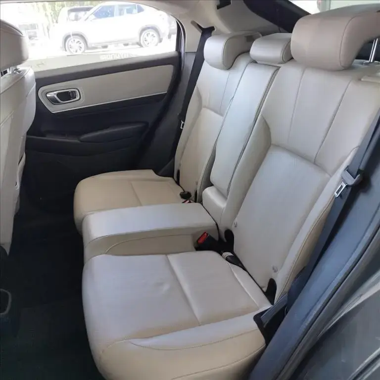 galeria HR-V