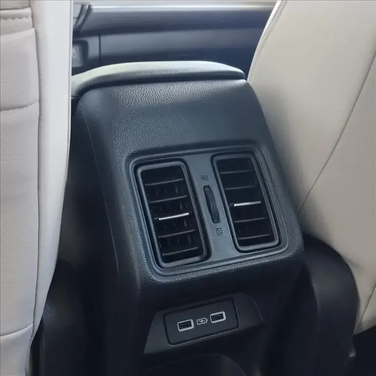 galeria HR-V