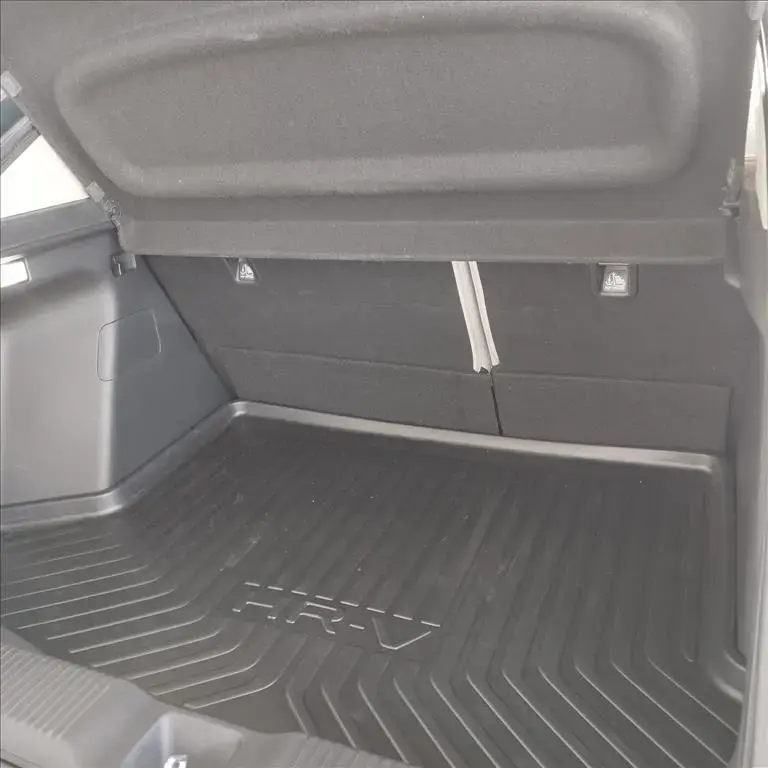 galeria HR-V
