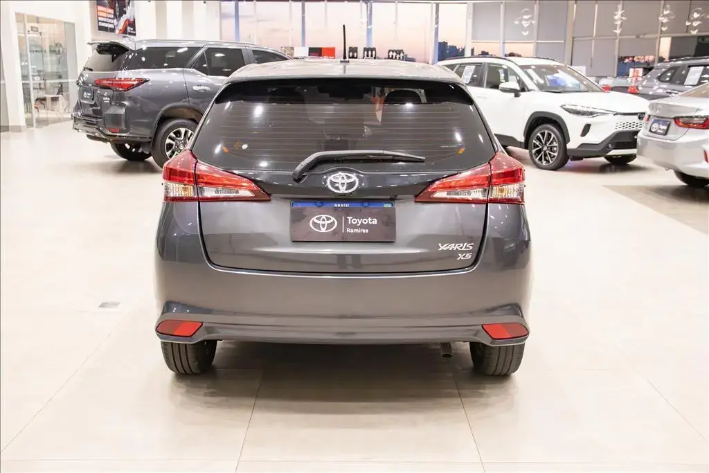 galeria YARIS