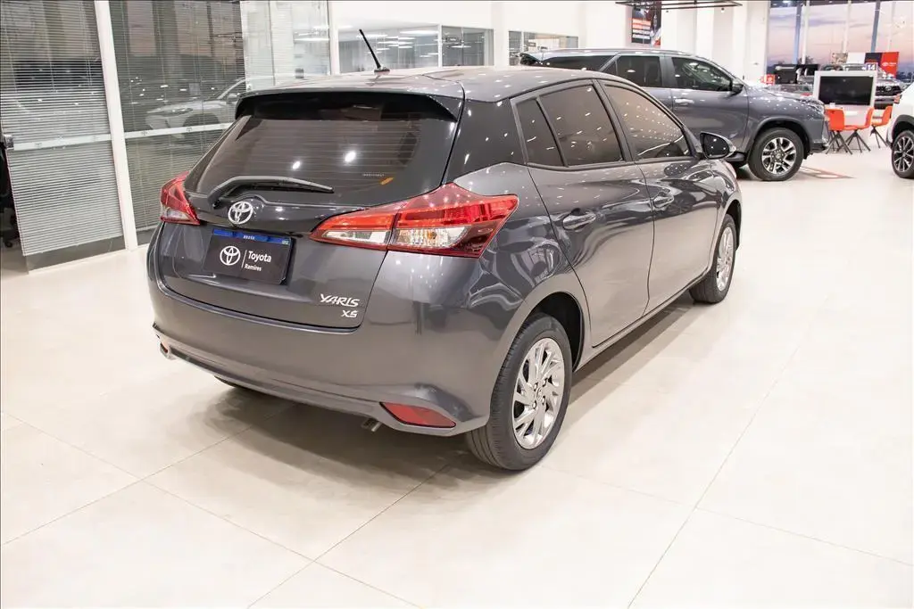 galeria YARIS