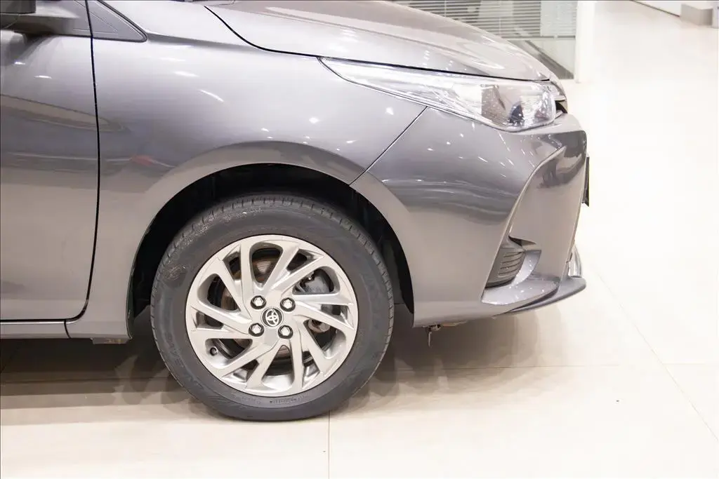 galeria YARIS
