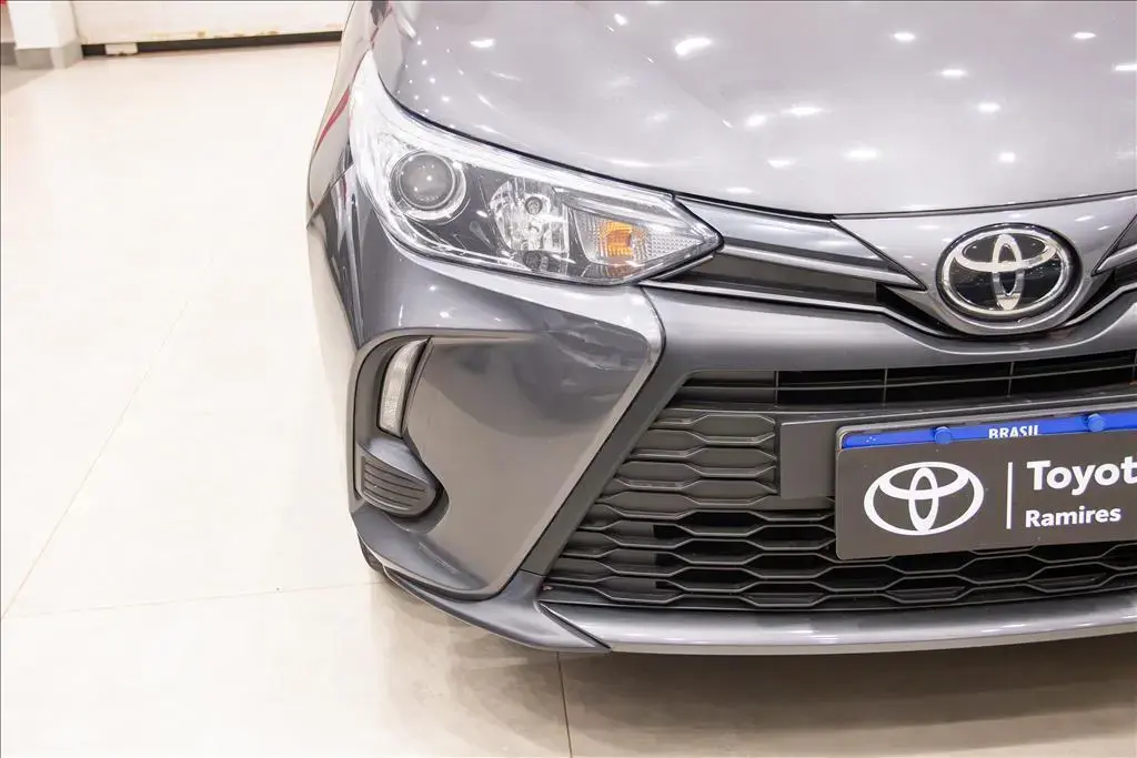 galeria YARIS