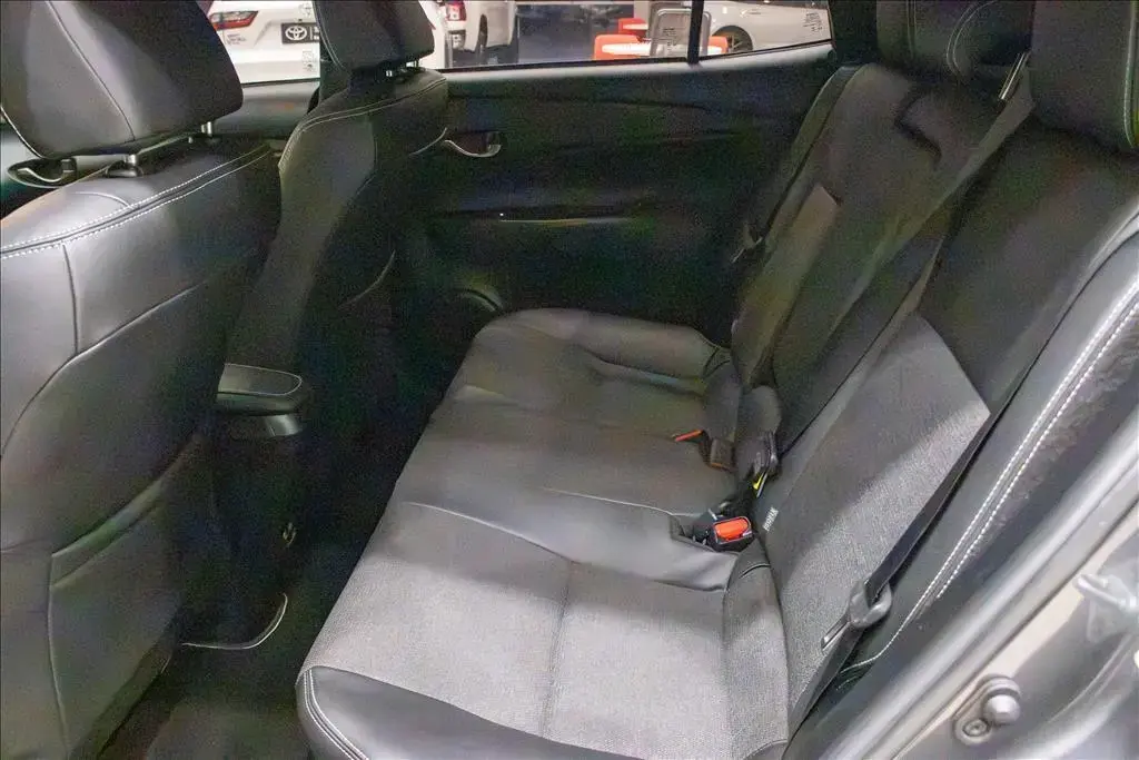 galeria YARIS